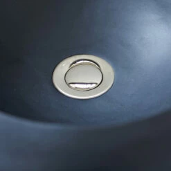 Acqua Black Terrazzo Washbasin Ref. 2109 -TIKAMOON Sales 1200 1200 acqua black terrazzo washbasin 2