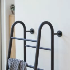 Adja Metal Towel Rack Ref. 5117 -TIKAMOON Sales 1200 1200 adja metal towel rack 3