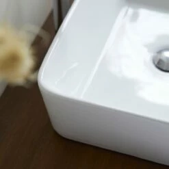 Alexi Ceramic Washbasin Ref. 2036 8 Alexi Ceramic Washbasin Ref. 2036 -TIKAMOON Sales 1200 1200 alexi ceramic washbasin 2