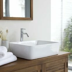 Alexi Ceramic Washbasin Ref. 2036 9 Alexi Ceramic Washbasin Ref. 2036 -TIKAMOON Sales 1200 1200 alexi ceramic washbasin 3