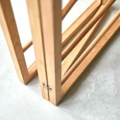 Anton Solid Teak Towel Rack Ref. 3411 -TIKAMOON Sales 1200 1200 anton solid teak towel rack 3