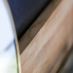 Arty Solid Teak Bathroom Shelf Ref. 2610 -TIKAMOON Sales 1200 1200 arty solid teak bathroom shelf 3