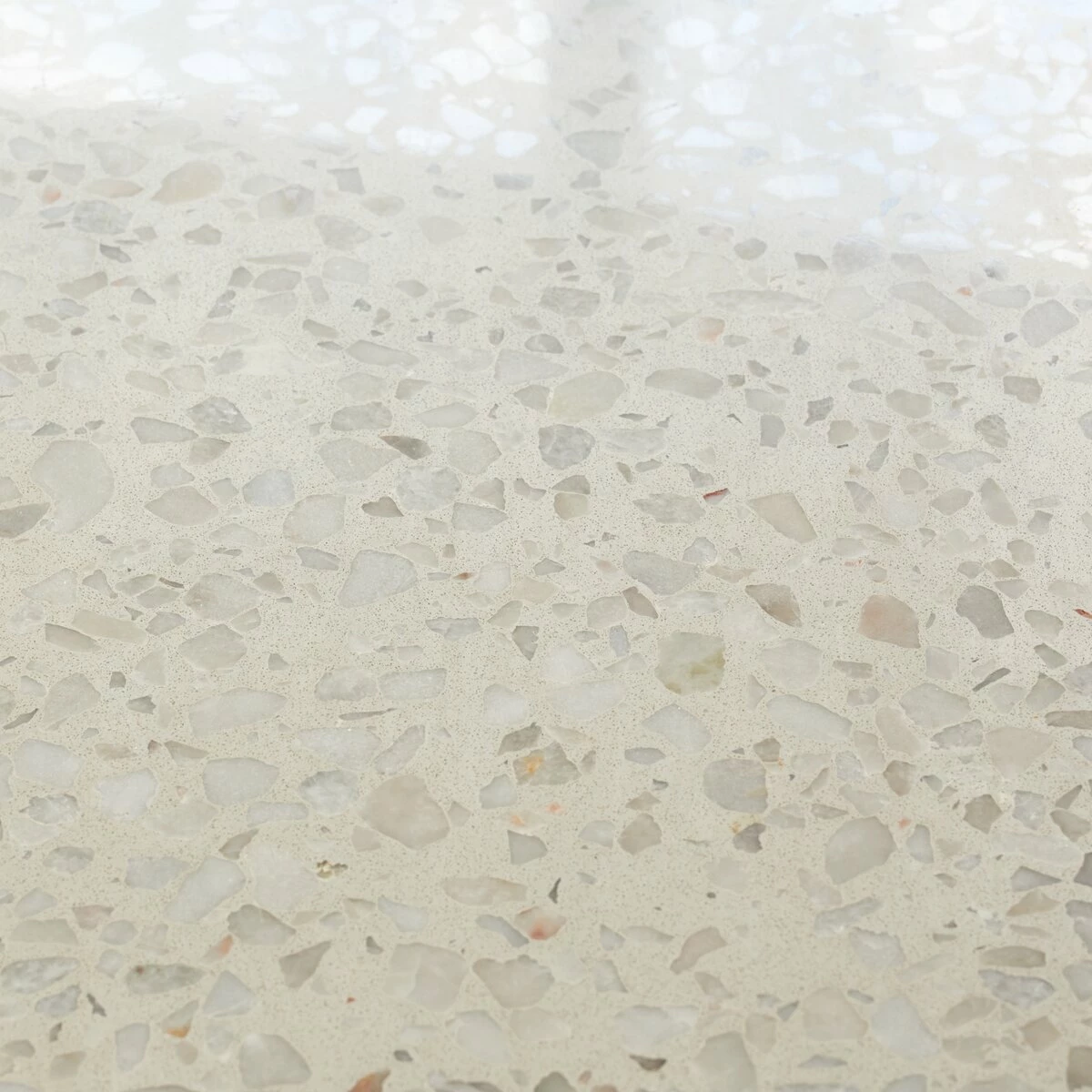 Ava Splashback In Moon Premium Terrazzo 80 Cm Ref. 6240 5 Ava Splashback In Moon Premium Terrazzo 80 Cm Ref. 6240 - Image 3
