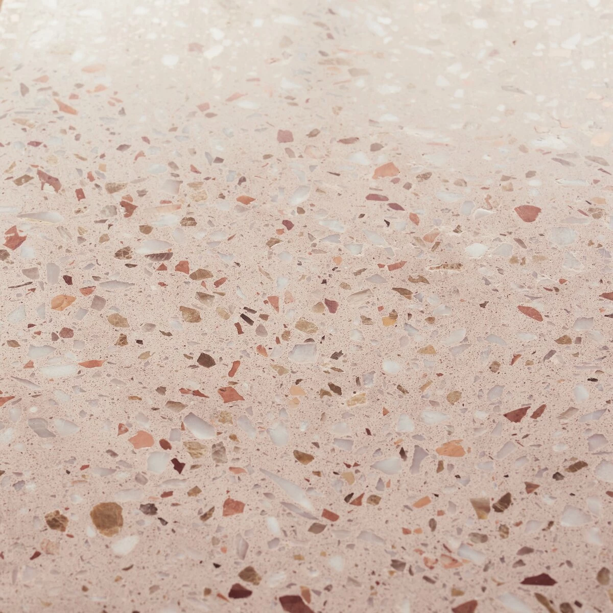 Ava Splashback In Pink Premium Terrazzo 145 Cm Ref. 6229 5 Ava Splashback In Pink Premium Terrazzo 145 Cm Ref. 6229 - Image 3
