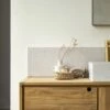 Ava Splashback In White Premium Terrazzo 145 Cm Ref. 6230 2 Ava Splashback In White Premium Terrazzo 145 Cm Ref. 6230 -TIKAMOON Sales 1200 1200 ava splashback in white premium terrazzo 145 cm