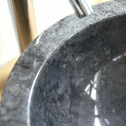 Bahya Marble Washbasin Ref. 1209 -TIKAMOON Sales 1200 1200 bahya marble washbasin 2