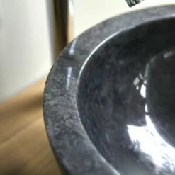 Bahya Marble Washbasin Ref. 1209 -TIKAMOON Sales 1200 1200 bahya marble washbasin 5