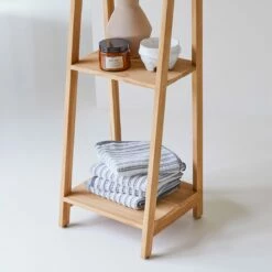 Front Page -TIKAMOON Sales 1200 1200 bahya solid teak shelf 1