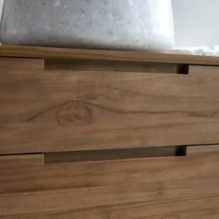 Baker Solid Reclaimed Teak Vanity Unit 115 Cm Ref. 2440 -TIKAMOON Sales 1200 1200 baker solid teak vanity unit 115 cm 8