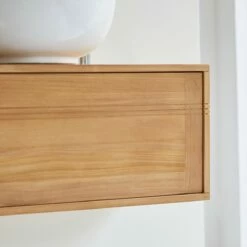 Basic Solid Teak Vanity Unit 140 Cm Ref. 1780 -TIKAMOON Sales 1200 1200 basic solid teak vanity unit 140 cm 2