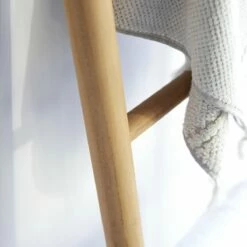 Carla Solid Teak Towel Rack Ref. 4219 -TIKAMOON Sales 1200 1200 carla solid teak towel rack 6