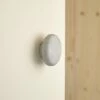 Eda Concrete Hook, Grey Ref. 6082