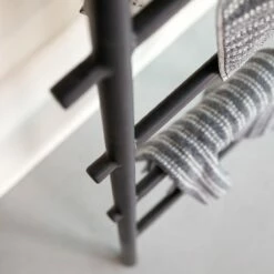 Corto Metal Towel Rack Ref. 4700 -TIKAMOON Sales 1200 1200 corto metal towel rack 2