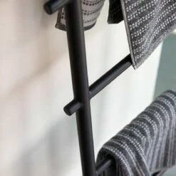 Corto Metal Towel Rack Ref. 4700 -TIKAMOON Sales 1200 1200 corto metal towel rack 3