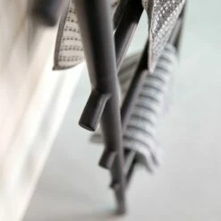 Corto Metal Towel Rack Ref. 4700 -TIKAMOON Sales 1200 1200 corto metal towel rack 4