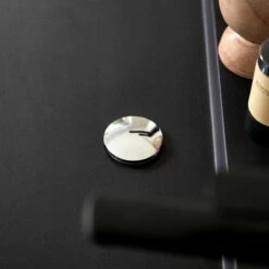 Easy Solid Oak And Lava Stone Bathroom Cabinet 120 Cm Ref. 2247 -TIKAMOON Sales 1200 1200 easy solid oak and lava stone bathroom cabinet 120 cm 6