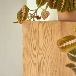 Easy Solid Oak Column Ref. 2256 -TIKAMOON Sales 1200 1200 easy solid oak column 2