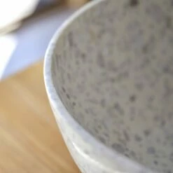 Elea Round Moon Premium Terrazzo Washbasin Ref. 6452 -TIKAMOON Sales 1200 1200 elea moon premium terrazzo washbasin 5