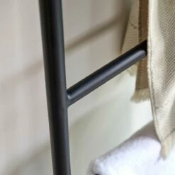 Elio Metal Towel Rack With Mirror Ref. 4703 -TIKAMOON Sales 1200 1200 elio metal towel rack with mirror 2