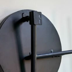 Elio Metal Towel Rack With Mirror Ref. 4703 -TIKAMOON Sales 1200 1200 elio metal towel rack with mirror 4