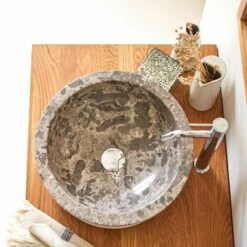 Front Page -TIKAMOON Sales 1200 1200 exo stri grey marble washbasin 1