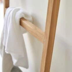 Galyno Solid Teak Towel Rack Ref. 2290 -TIKAMOON Sales 1200 1200 galyno solid teak towel rack 2