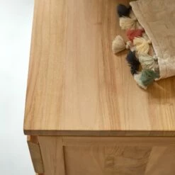 Jacob Solid Teak Vanity Unit 80 Cm Ref. 3441 11 Jacob Solid Teak Vanity Unit 80 Cm Ref. 3441 -TIKAMOON Sales 1200 1200 jacob solid teak vanity unit 80 cm 4