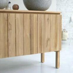 Jill Solid Teak Vanity Unit 120 Cm Ref. 4040 12 Jill Solid Teak Vanity Unit 120 Cm Ref. 4040 -TIKAMOON Sales 1200 1200 jill solid teak vanity unit 120 cm 4