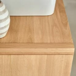 Jonàk Solid Oak Vanity Unit 145 Cm Ref. 3832 10 Jonàk Solid Oak Vanity Unit 145 Cm Ref. 3832 -TIKAMOON Sales 1200 1200 jonak solid oak vanity unit 145 cm 2