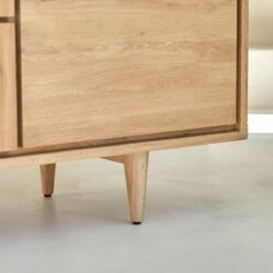 Jonàk Solid Oak Vanity Unit 145 Cm Ref. 3832 12 Jonàk Solid Oak Vanity Unit 145 Cm Ref. 3832 -TIKAMOON Sales 1200 1200 jonak solid oak vanity unit 145 cm 4