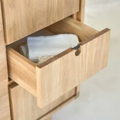 Jonàk Solid Oak Vanity Unit 95 Cm Ref. 3838 10 Jonàk Solid Oak Vanity Unit 95 Cm Ref. 3838 -TIKAMOON Sales 1200 1200 jonak solid oak vanity unit 95 cm 2