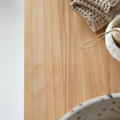 Jonàk Solid Teak Vanity Unit 145 Cm Ref. 2545 -TIKAMOON Sales 1200 1200 jonak solid teak vanity unit 145 cm 2