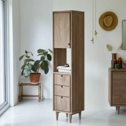 Jonàk Solid Walnut Column Ref. 3932 10 Jonàk Solid Walnut Column Ref. 3932 -TIKAMOON Sales 1200 1200 jonak solid walnut column 3