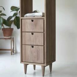 Jonàk Solid Walnut Column Ref. 3932 12 Jonàk Solid Walnut Column Ref. 3932 -TIKAMOON Sales 1200 1200 jonak solid walnut column 5