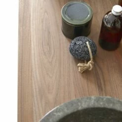 Jonàk Solid Walnut Vanity Unit 145 Cm Ref. 3938 -TIKAMOON Sales 1200 1200 jonak solid walnut vanity unit 145 cm 2