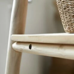 Kilim Solid Teak Towel Rack Ref. 3629 -TIKAMOON Sales 1200 1200 kilim solid teak towel rack 5