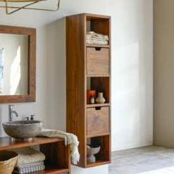 Kwarto Solid Sheesham Column Ref. 1835 10 Kwarto Solid Sheesham Column Ref. 1835 -TIKAMOON Sales 1200 1200 kwarto solid sheesham column 3