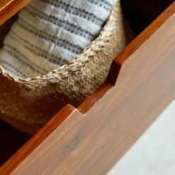 Kwarto Solid Sheesham Vanity Unit 60 Cm Ref. 4811 -TIKAMOON Sales 1200 1200 kwarto solid sheesham vanity unit 60 cm 4