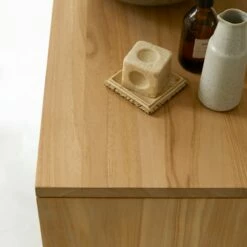 Kwarto Solid Teak Vanity Unit 110 Cm Ref. 2196 -TIKAMOON Sales 1200 1200 kwarto solid teak vanity unit 110 cm 2