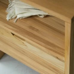 Kwarto Solid Teak Vanity Unit 60 Cm Ref. 2195 -TIKAMOON Sales 1200 1200 kwarto solid teak vanity unit 60 cm 4