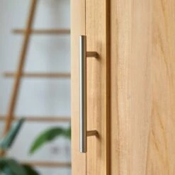 Layang Solid Teak Column Ref. 2241 -TIKAMOON Sales 1200 1200 layang solid teak column 2