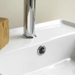 Leonce Ceramic Washbasin Ref. 2309 -TIKAMOON Sales 1200 1200 leonce ceramic washbasin 3