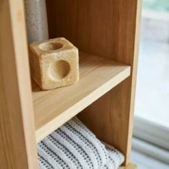 Line Solid Teak Column Ref. 2567 -TIKAMOON Sales 1200 1200 line solid teak column 2