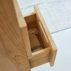 Line Solid Teak Column Ref. 2567 -TIKAMOON Sales 1200 1200 line solid teak column 5