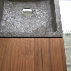 Line Solid Walnut And Marble Vanity Unit 85 Cm Ref. 4877 11 Line Solid Walnut And Marble Vanity Unit 85 Cm Ref. 4877 -TIKAMOON Sales 1200 1200 line solid walnut and marble vanity unit 85 cm 2