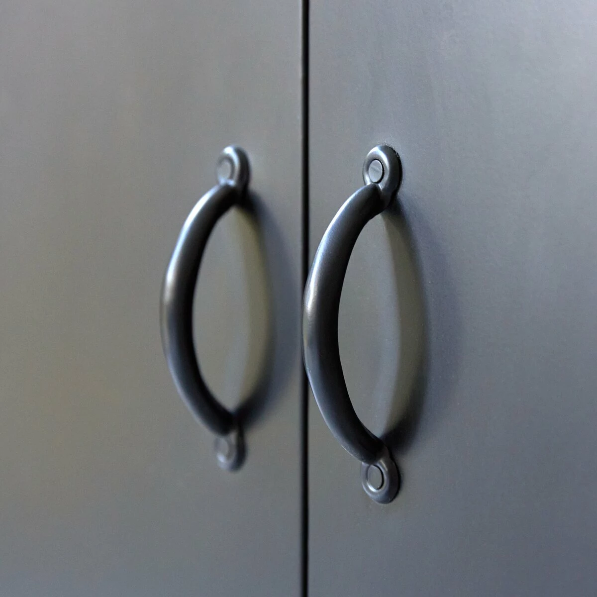 Lizzie Terrazzo And Metal Vanity Unit 140 Cm Ref. 4010 7 Lizzie Terrazzo And Metal Vanity Unit 140 Cm Ref. 4010 - Image 5