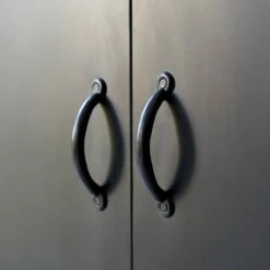 Lizzie Terrazzo And Metal Vanity Unit 90 Cm Ref. 4013 11 Lizzie Terrazzo And Metal Vanity Unit 90 Cm Ref. 4013 -TIKAMOON Sales 1200 1200 lizzie terrazzo and metal vanity unit 90 cm 4