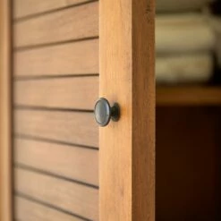 Loggia Tall Solid Acacia Bathroom Cabinet Ref. 2592 13 Loggia Tall Solid Acacia Bathroom Cabinet Ref. 2592 -TIKAMOON Sales 1200 1200 loggia solid acacia column 5