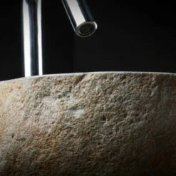 Nobu Basalt Washbasin Ref. 1203 9 Nobu Basalt Washbasin Ref. 1203 -TIKAMOON Sales 1200 1200 nobu basalt washbasin 2