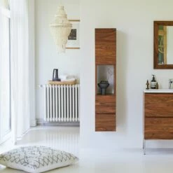 Nova Solid Sheesham Column Ref. 2637